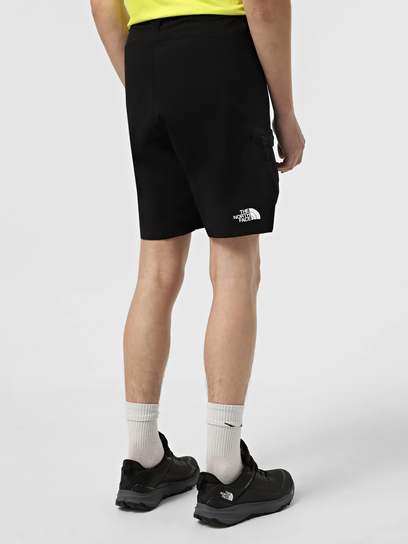 Шорты The North Face Packable модель NF0A883Q4H01 Шорты The North Face Packable модель NF0A883Q4H01 Фото