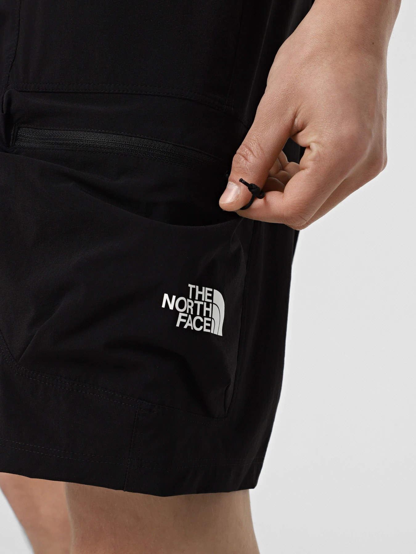 Шорты The North Face Packable модель NF0A883Q4H01 Шорты The North Face Packable модель NF0A883Q4H01 Фото