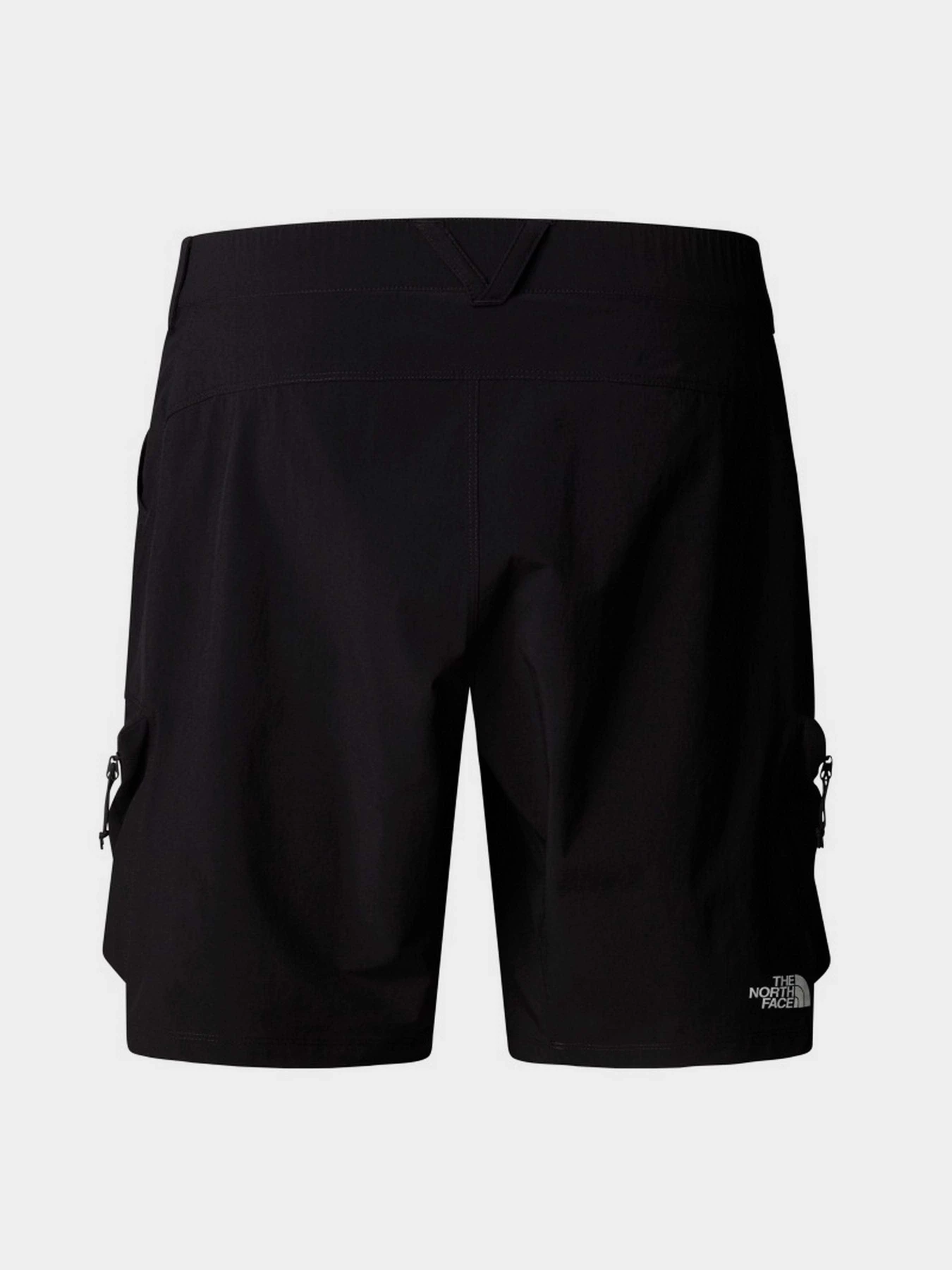 Шорты The North Face Packable модель NF0A883Q4H01 Шорты The North Face Packable модель NF0A883Q4H01 Фото