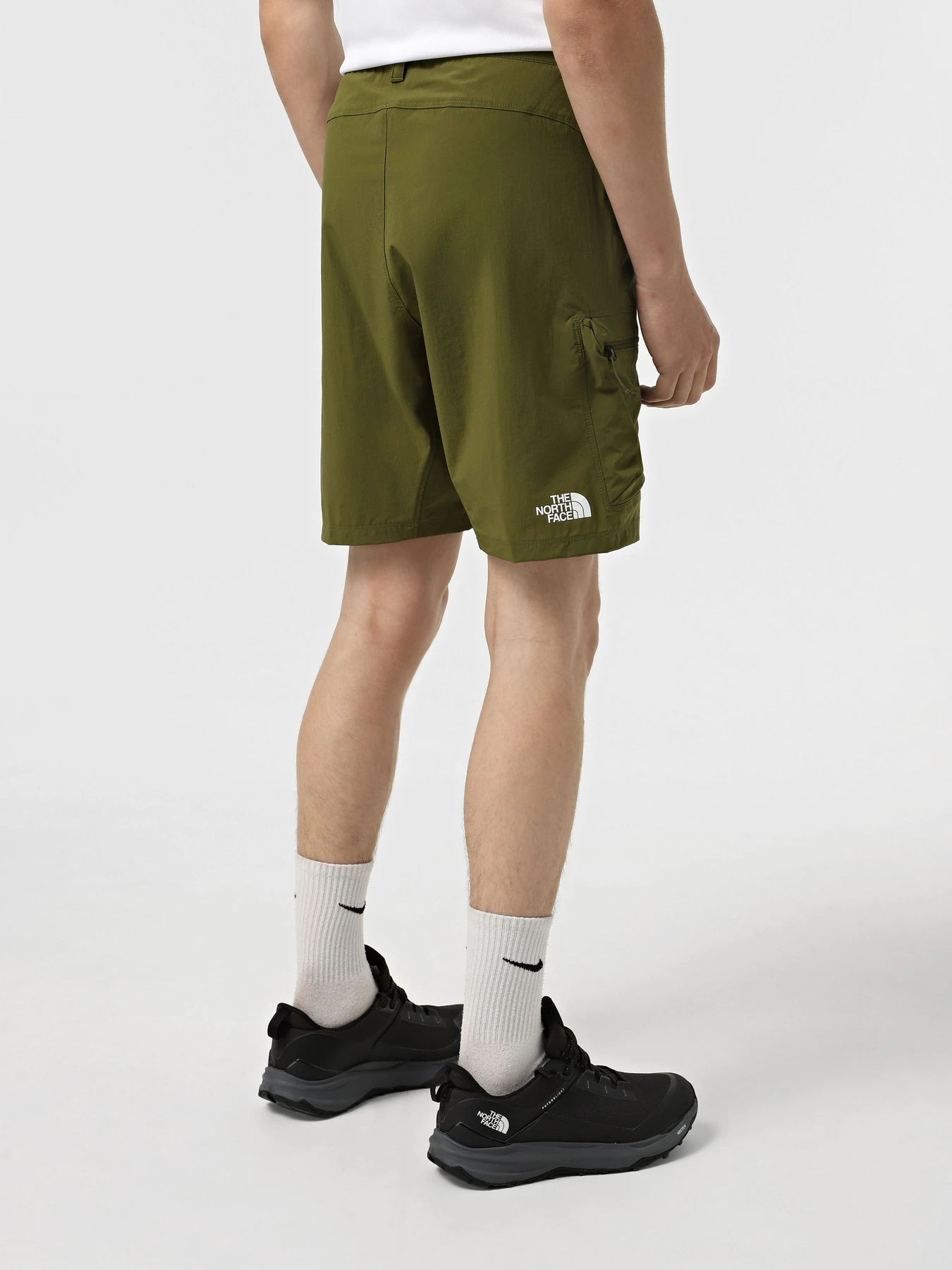 Шорты The North Face Packable модель NF0A883Q4EQ1 Шорты The North Face Packable модель NF0A883Q4EQ1 Фото