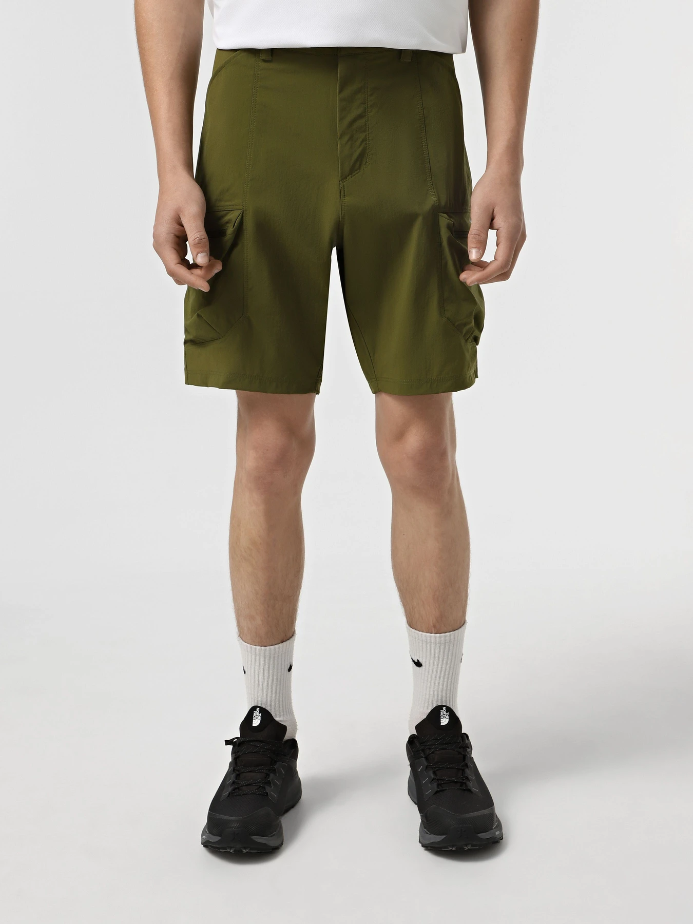 Шорты The North Face Packable модель NF0A883Q4EQ1 Шорты The North Face Packable модель NF0A883Q4EQ1 Фото