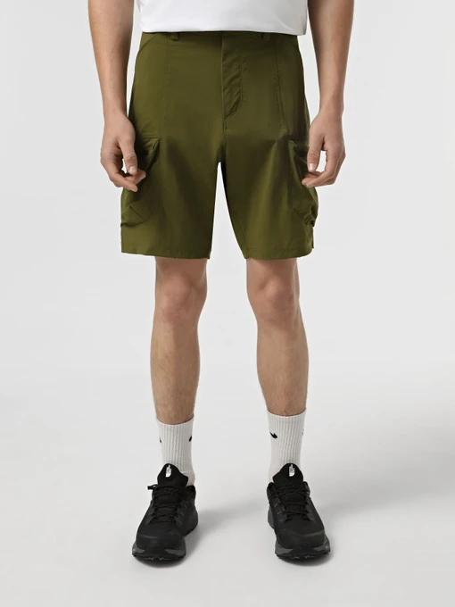 Шорти The North Face Packable модель NF0A883Q4EQ1 Фото