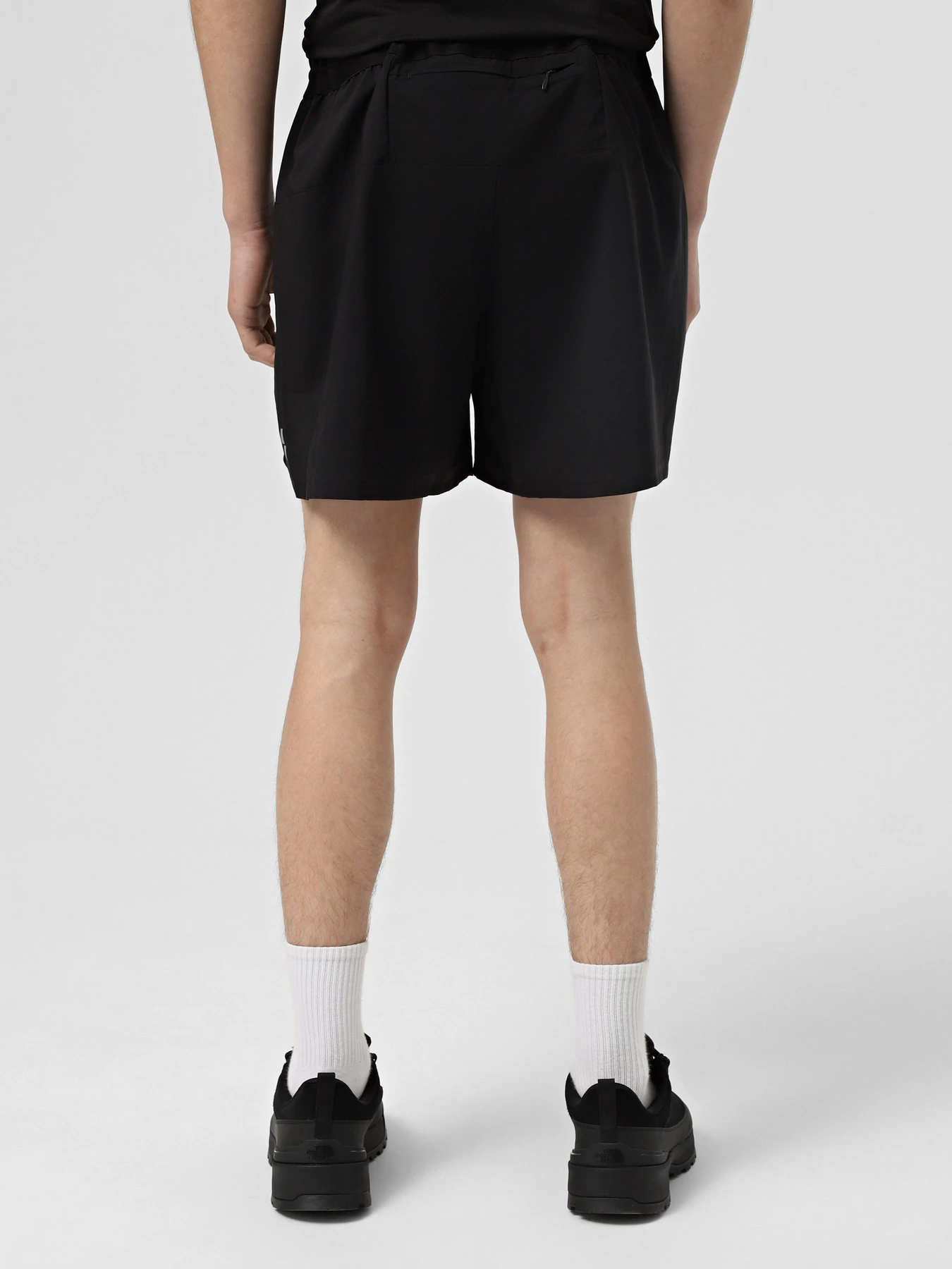 Шорты The North Face Breeze модель NF0A892NJK31 Фото