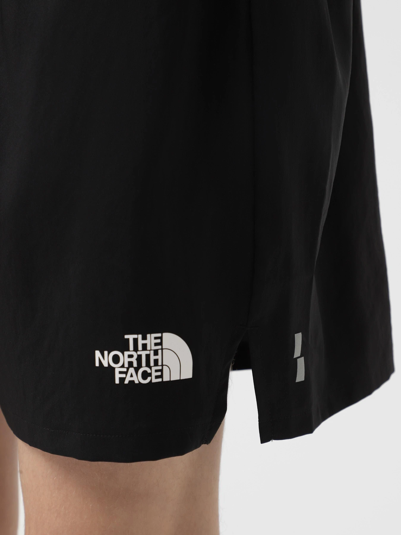 Шорты The North Face Breeze модель NF0A892NJK31 Фото