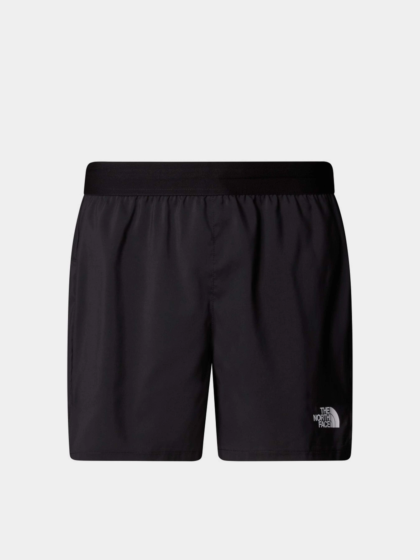 Шорты The North Face Breeze модель NF0A892NJK31 Фото