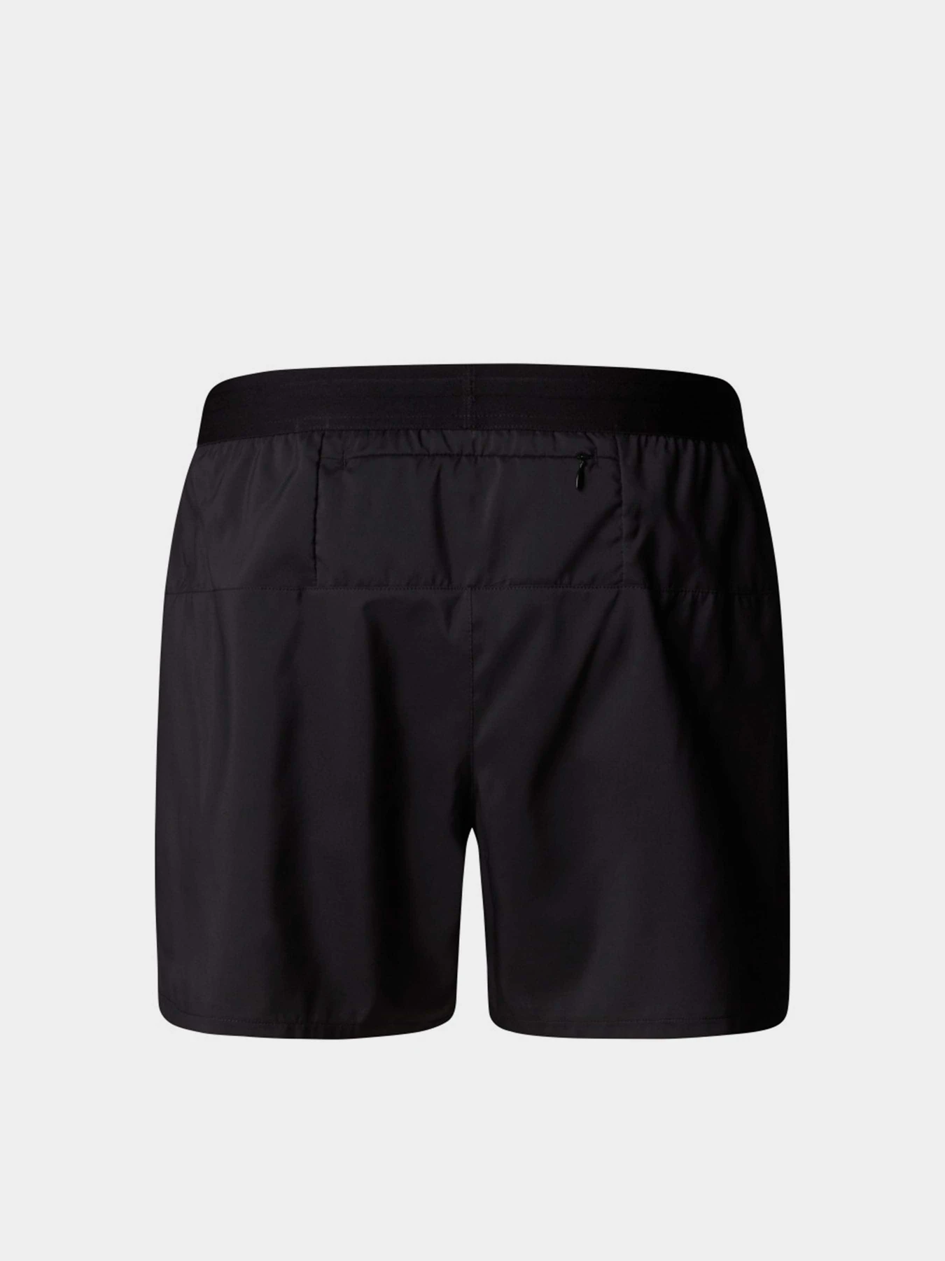 Шорты The North Face Breeze модель NF0A892NJK31 Фото
