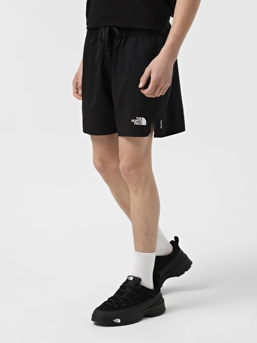 Шорты The North Face Breeze модель NF0A892NJK31 Фото
