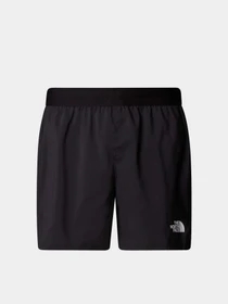 Шорты The North Face Breeze модель NF0A892NJK31 Фото