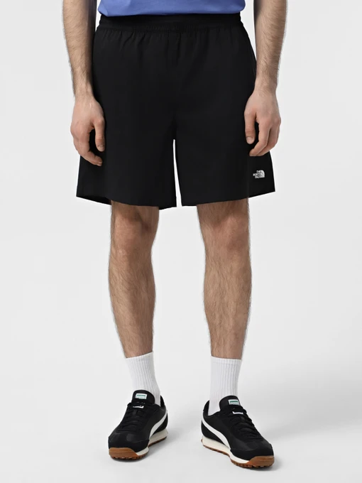 Шорты The North Face Class V Pathfinder Pull On модель NF0A8B5TJK31 Фото