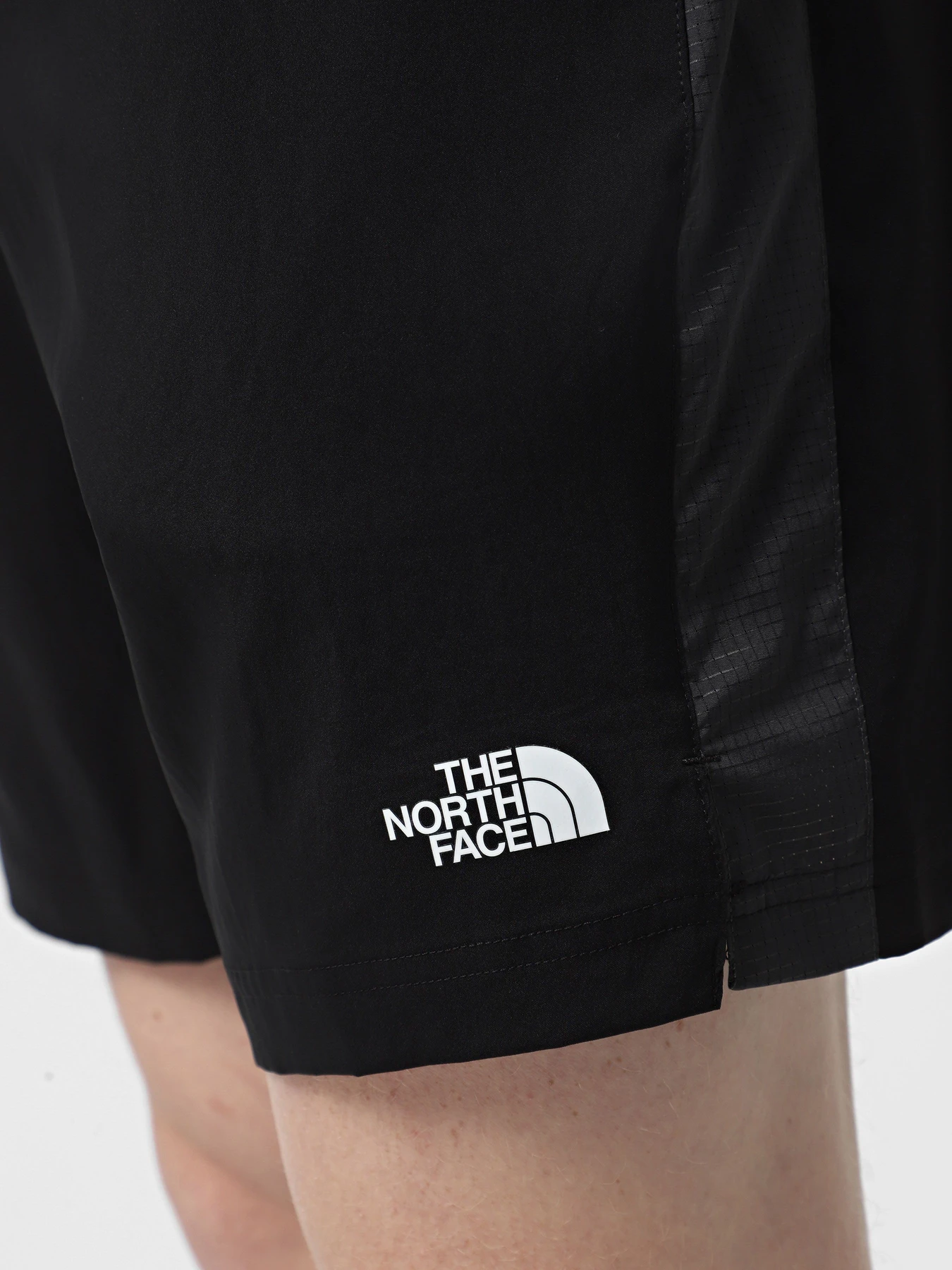 Шорты The North Face 24/7 Color Block модель NF0A8BEQKT01 Фото