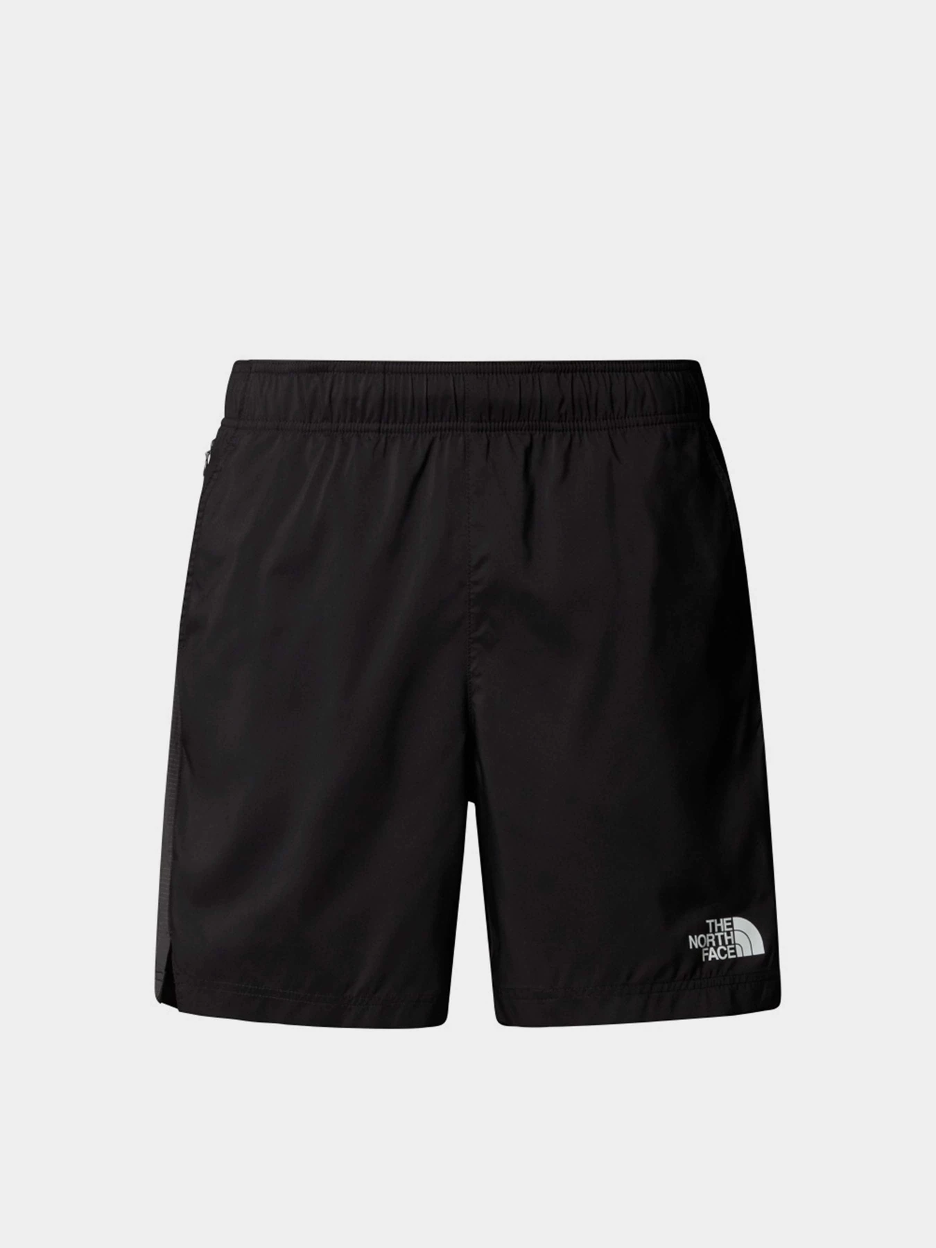 Шорты The North Face 24/7 Color Block модель NF0A8BEQKT01 Фото