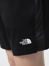 Шорты The North Face 24/7 Color Block модель NF0A8BEQKT01 Фото