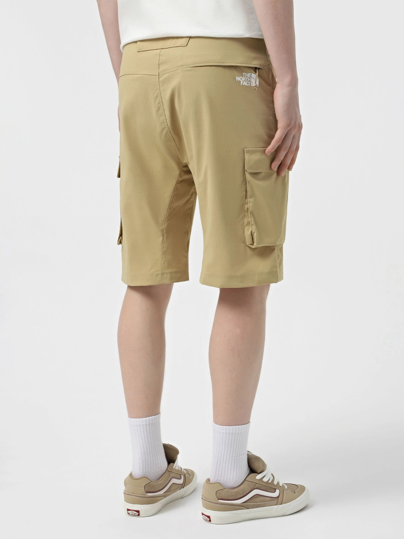 Шорти The North Face Exploration модель NF0A8BGGLK51 Фото