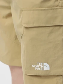 Шорти The North Face Exploration модель NF0A8BGGLK51 Фото