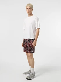 Шорты The North Face Class V Pathfinder Belted модель NF0A8BHV61G1 Фото