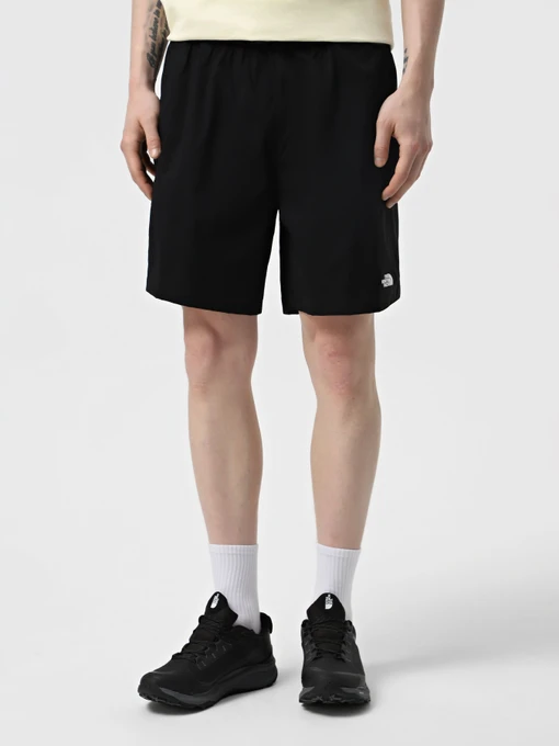 Шорты The North Face Class V Pathfinder Belted модель NF0A8BHVJK31 Фото