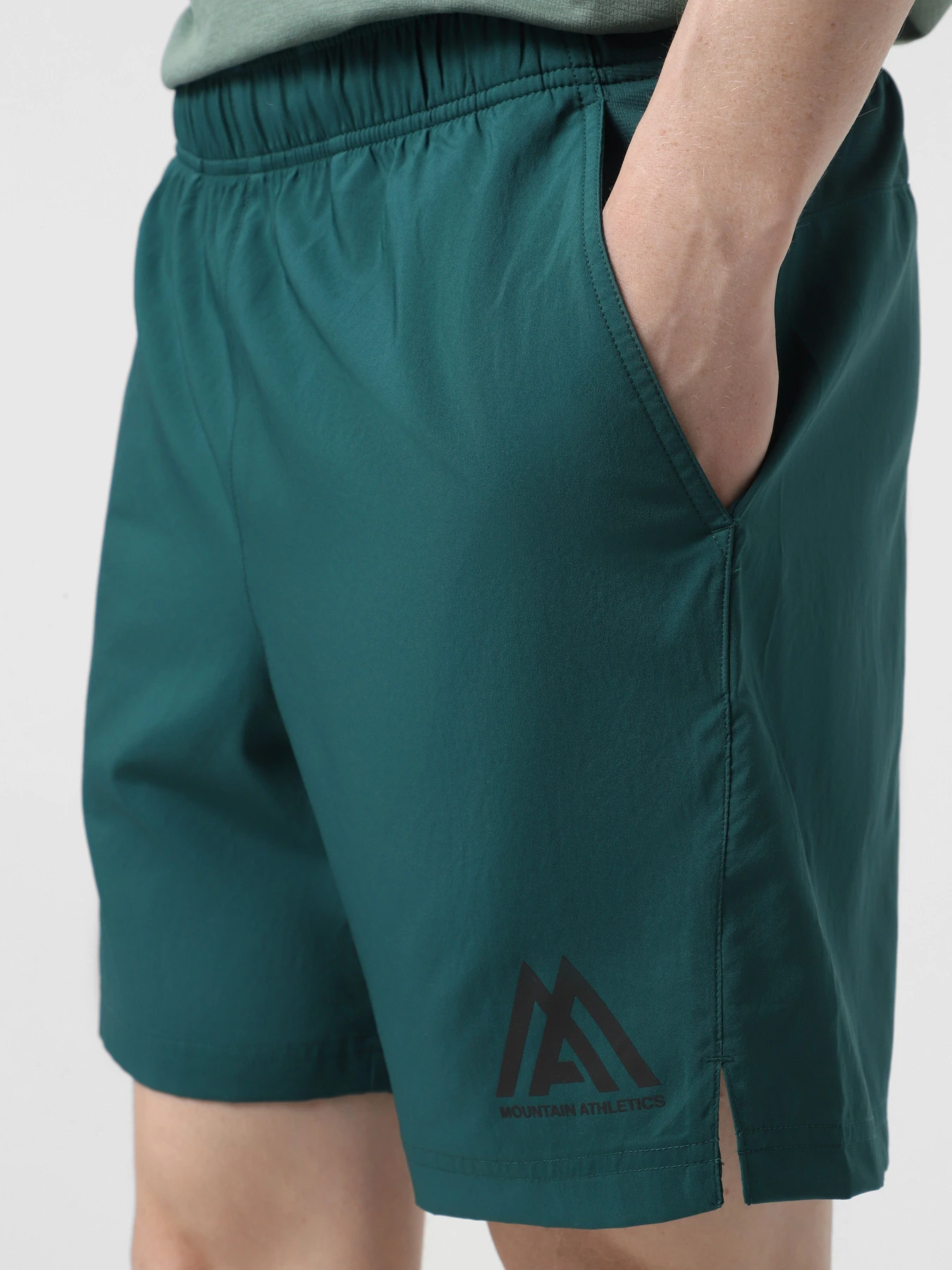 Шорты The North Face 24/7 7in Shorts Graphic модель NF0A8BP66GI1 Шорты The North Face 24/7 7in Shorts Graphic модель NF0A8BP66GI1 Фото