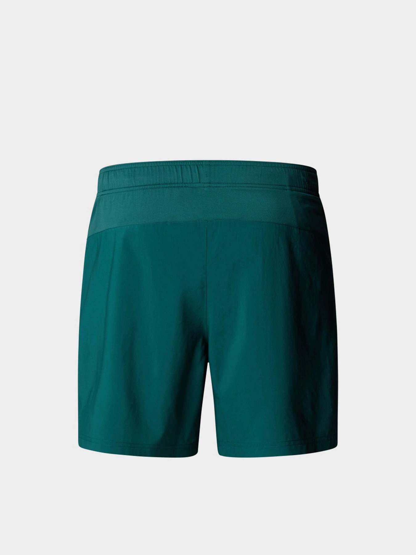 Шорты The North Face 24/7 7in Shorts Graphic модель NF0A8BP66GI1 Шорты The North Face 24/7 7in Shorts Graphic модель NF0A8BP66GI1 Фото