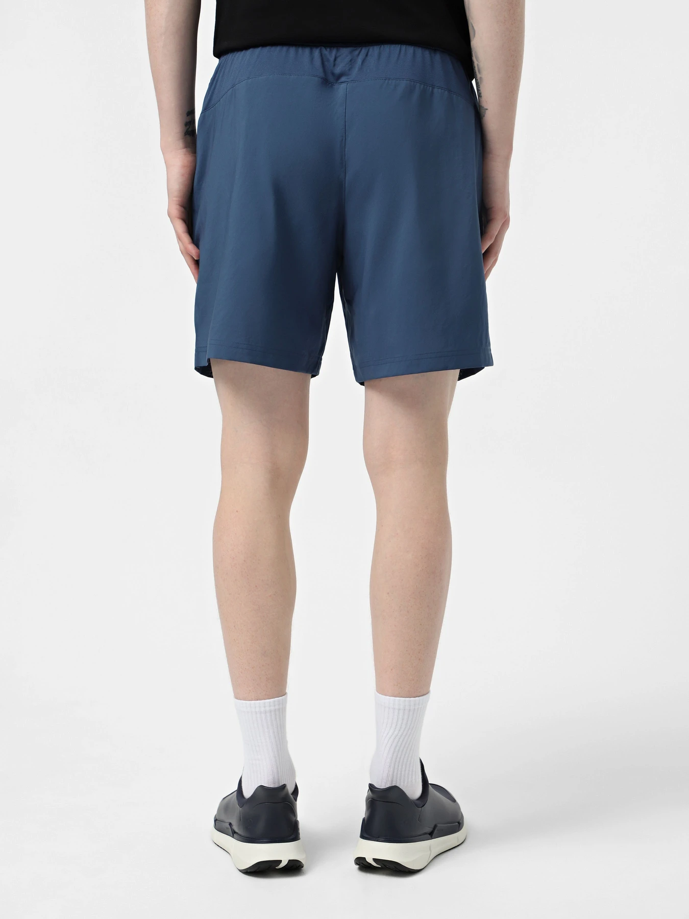 Шорты The North Face 24/7 7in Shorts Graphic модель NF0A8BP6HDC1 Шорты The North Face 24/7 7in Shorts Graphic модель NF0A8BP6HDC1 Фото