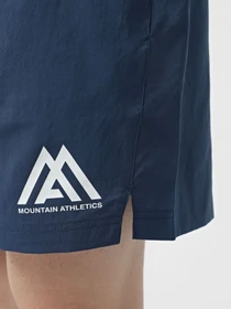 Шорты The North Face 24/7 7in Shorts Graphic модель NF0A8BP6HDC1 Фото