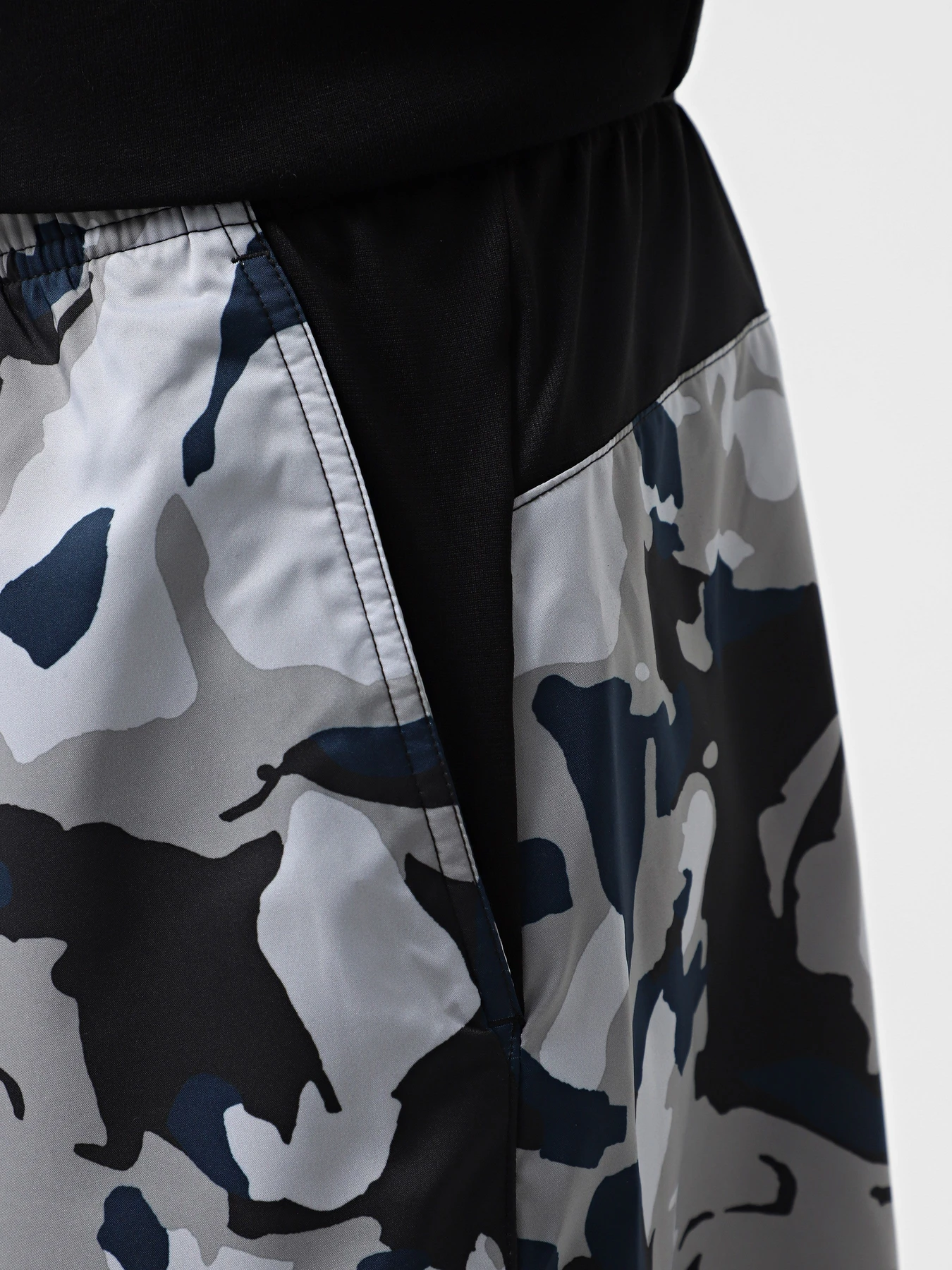 Шорты The North Face 24/7 7in модель NF0A8BP78Q91 Шорты The North Face 24/7 7in модель NF0A8BP78Q91 Фото