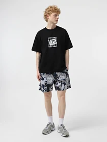Шорты The North Face 24/7 7in модель NF0A8BP78Q91 Фото