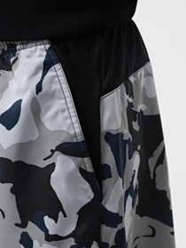 Шорты The North Face 24/7 7in модель NF0A8BP78Q91 Фото