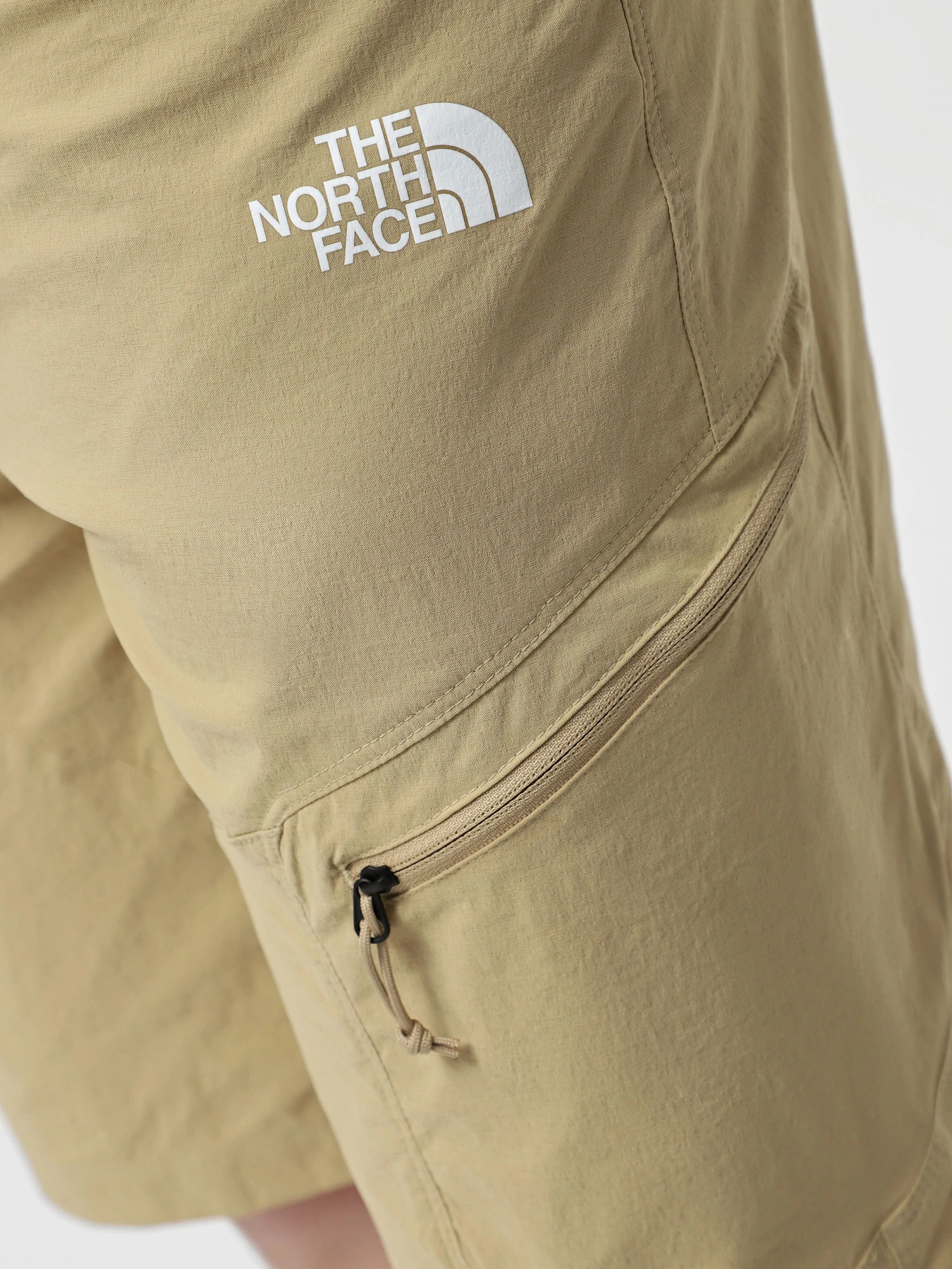 Шорты The North Face Exploration модель NF0A8BR5LK51 Шорты The North Face Exploration модель NF0A8BR5LK51 Фото