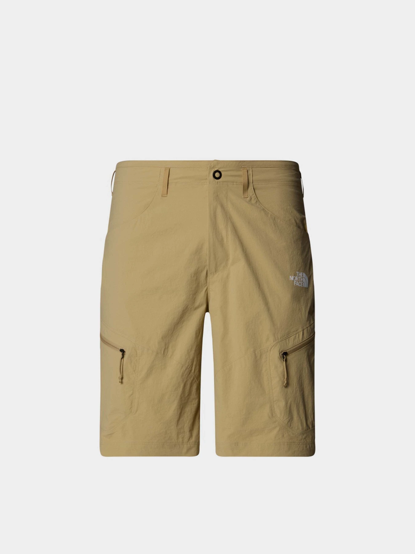 Шорты The North Face Exploration модель NF0A8BR5LK51 Шорты The North Face Exploration модель NF0A8BR5LK51 Фото