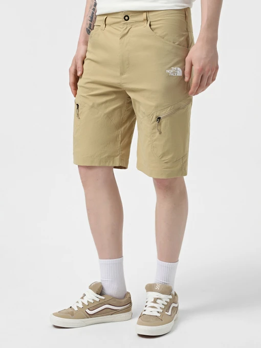Шорты The North Face Exploration модель NF0A8BR5LK51 Фото