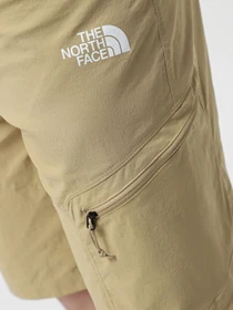 Шорты The North Face Exploration модель NF0A8BR5LK51 Фото