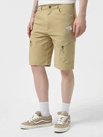 Шорты The North Face Exploration модель NF0A8BR5LK51 Фото