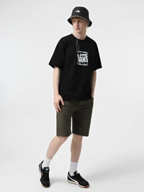 Шорты The North Face Exploration модель NF0A8BR521L1 Фото