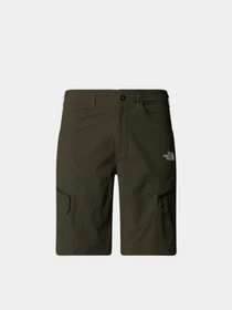 Шорты The North Face Exploration модель NF0A8BR521L1 Фото