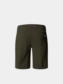 Шорты The North Face Exploration модель NF0A8BR521L1 Фото