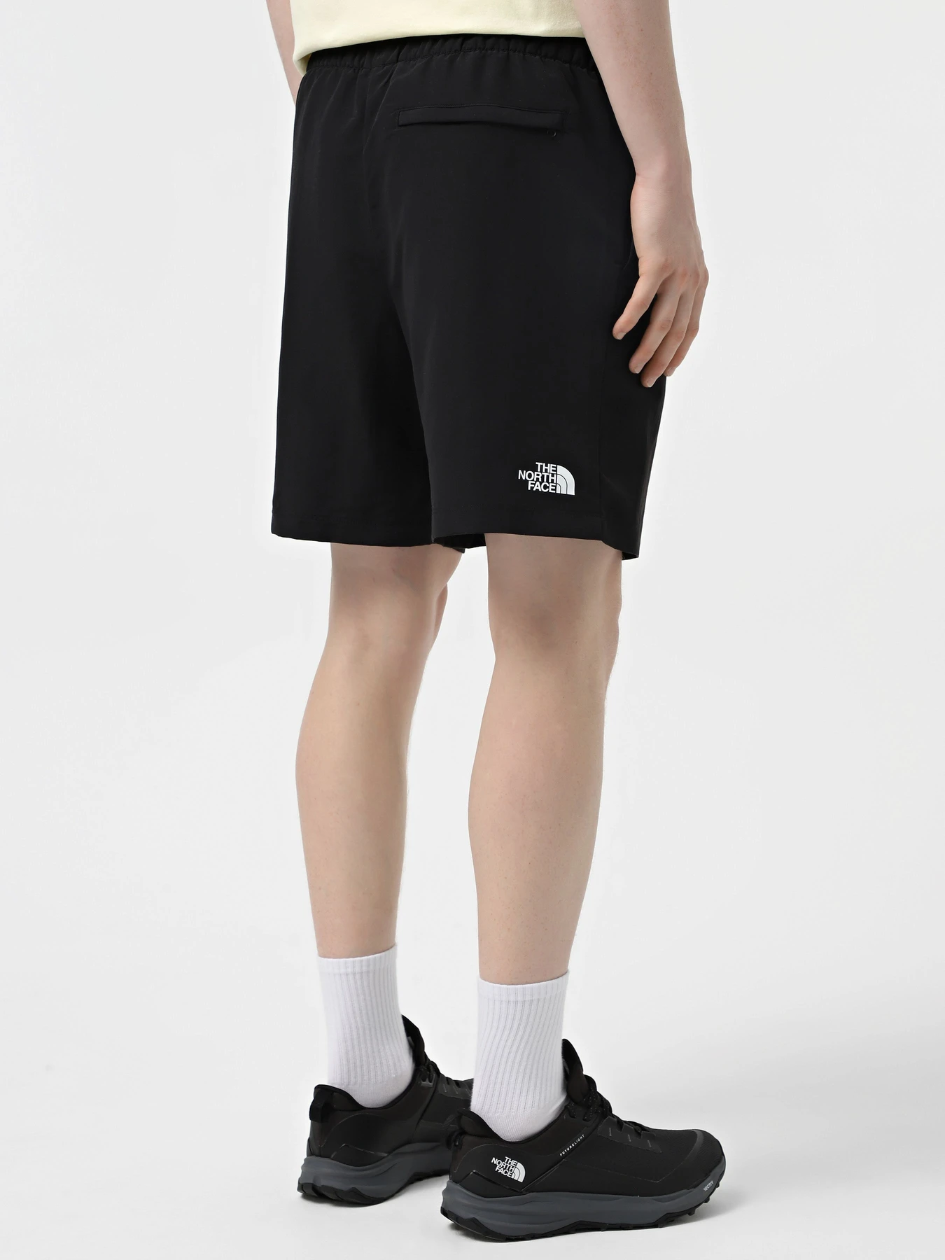 Шорты The North Face Water Short модель NF0A5IG54H01 Шорты The North Face Water Short модель NF0A5IG54H01 Фото