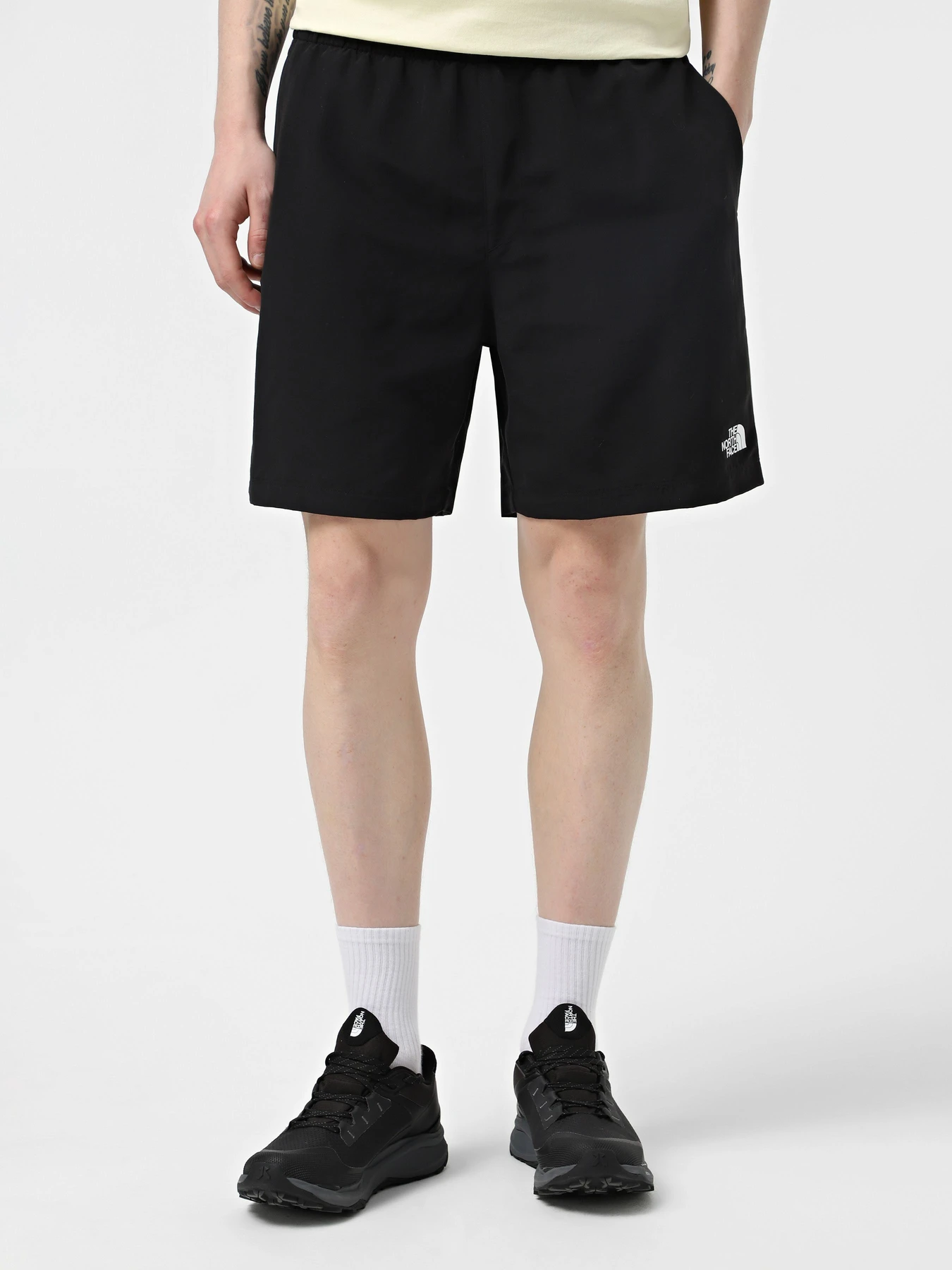 Шорты The North Face Water Short модель NF0A5IG54H01 Шорты The North Face Water Short модель NF0A5IG54H01 Фото
