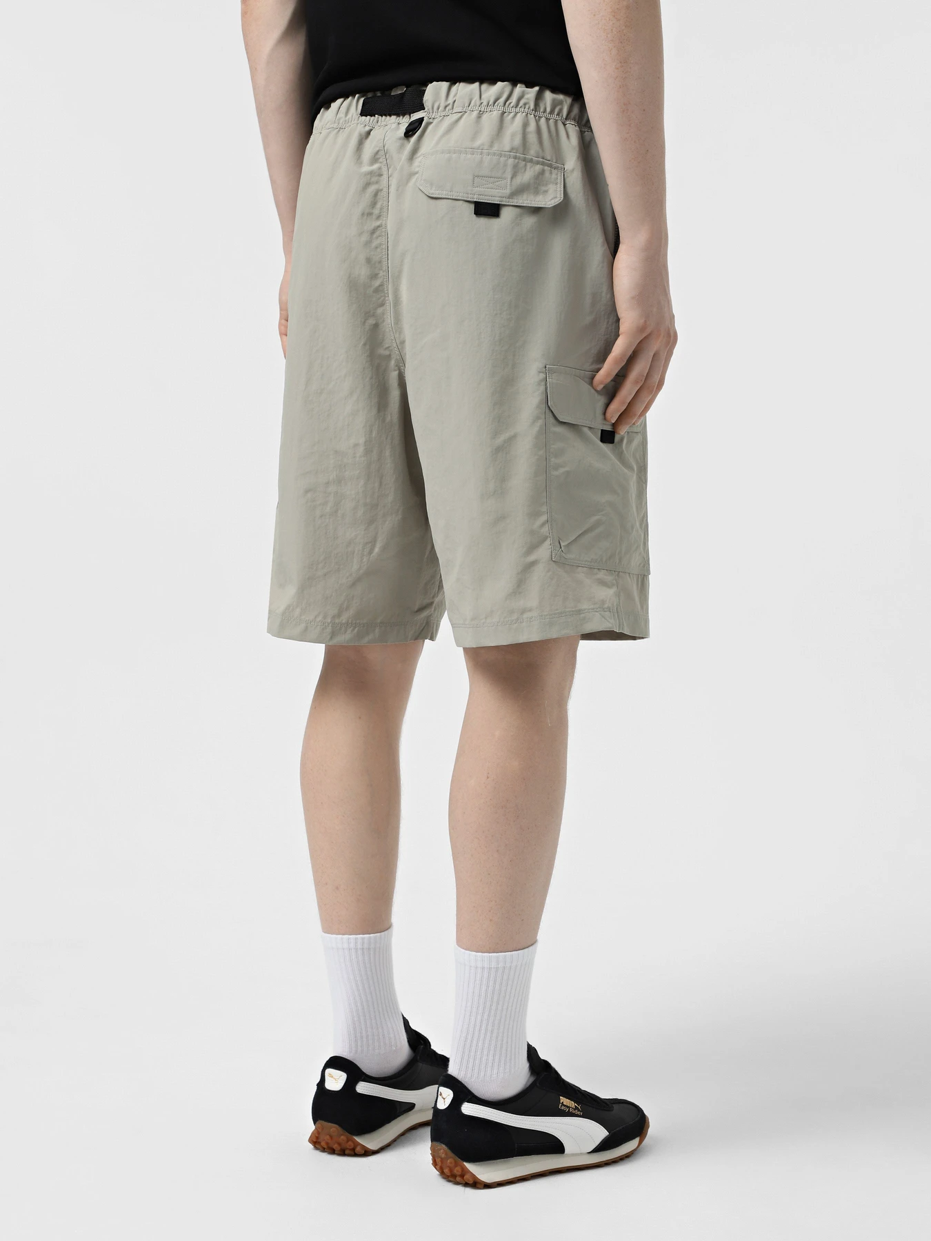 Шорты The North Face NSE модель NF0A8BJM1I41 Фото