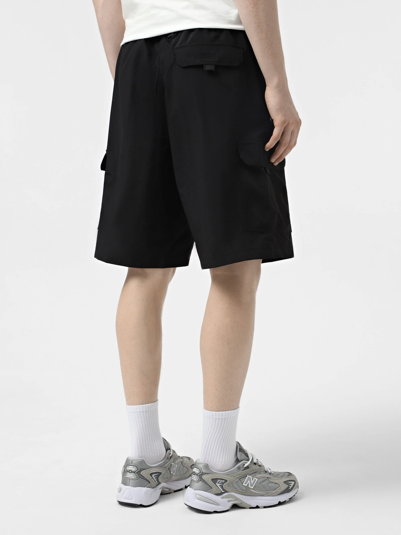 Шорты The North Face NSE модель NF0A8BJMJK31 Шорты The North Face NSE модель NF0A8BJMJK31 Фото