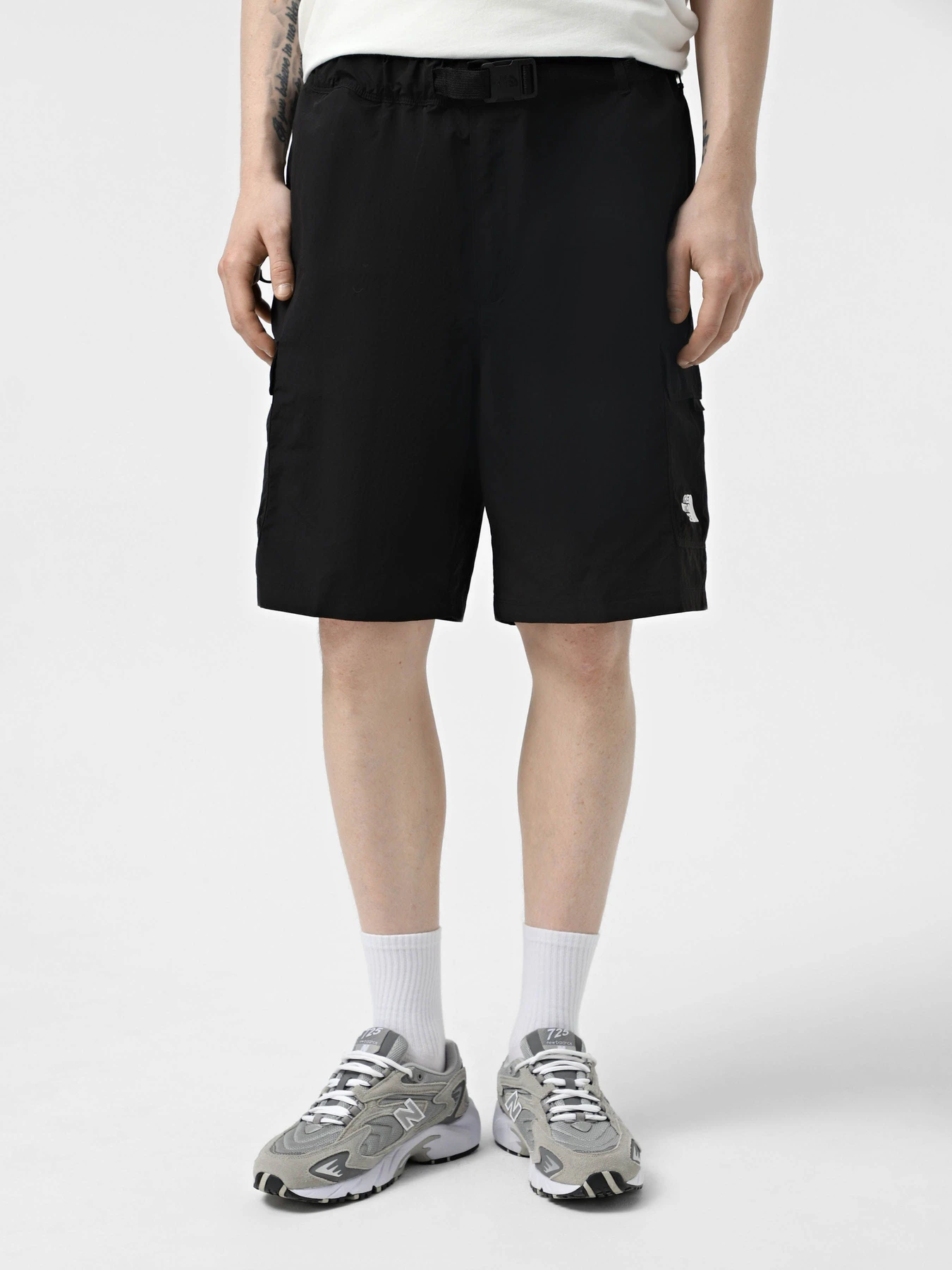 Шорты The North Face NSE модель NF0A8BJMJK31 Шорты The North Face NSE модель NF0A8BJMJK31 Фото