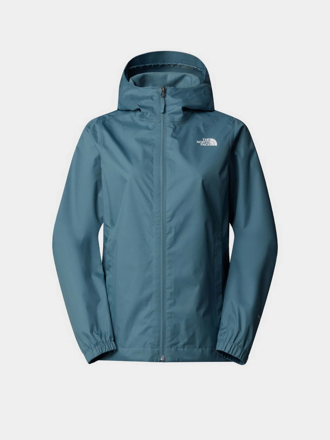 Куртки та дублянки The North Face Quest Hooded модель NF00A8BA4221 Куртки та дублянки The North Face Quest Hooded модель NF00A8BA4221 Фото