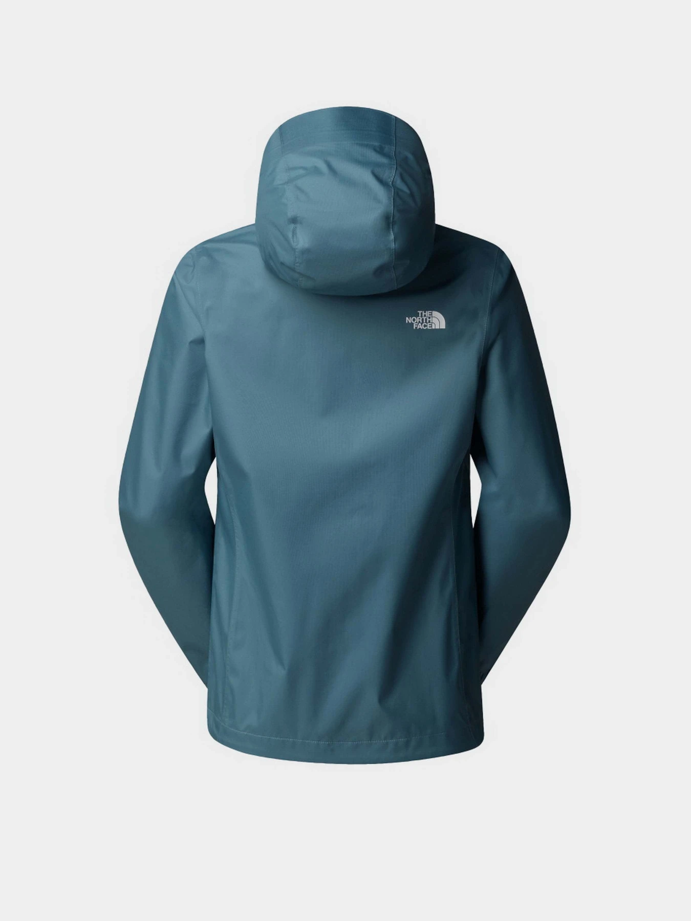 Куртки та дублянки The North Face Quest Hooded модель NF00A8BA4221 Куртки та дублянки The North Face Quest Hooded модель NF00A8BA4221 Фото