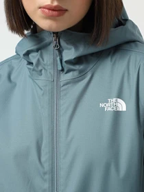 Куртки та дублянки The North Face Quest Hooded модель NF00A8BA4221 Фото