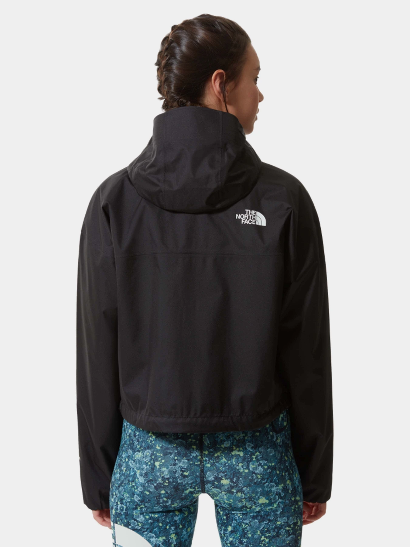 Куртки та дублянки The North Face Quest модель NF0A55EPJK31 Куртки та дублянки The North Face Quest модель NF0A55EPJK31 Фото