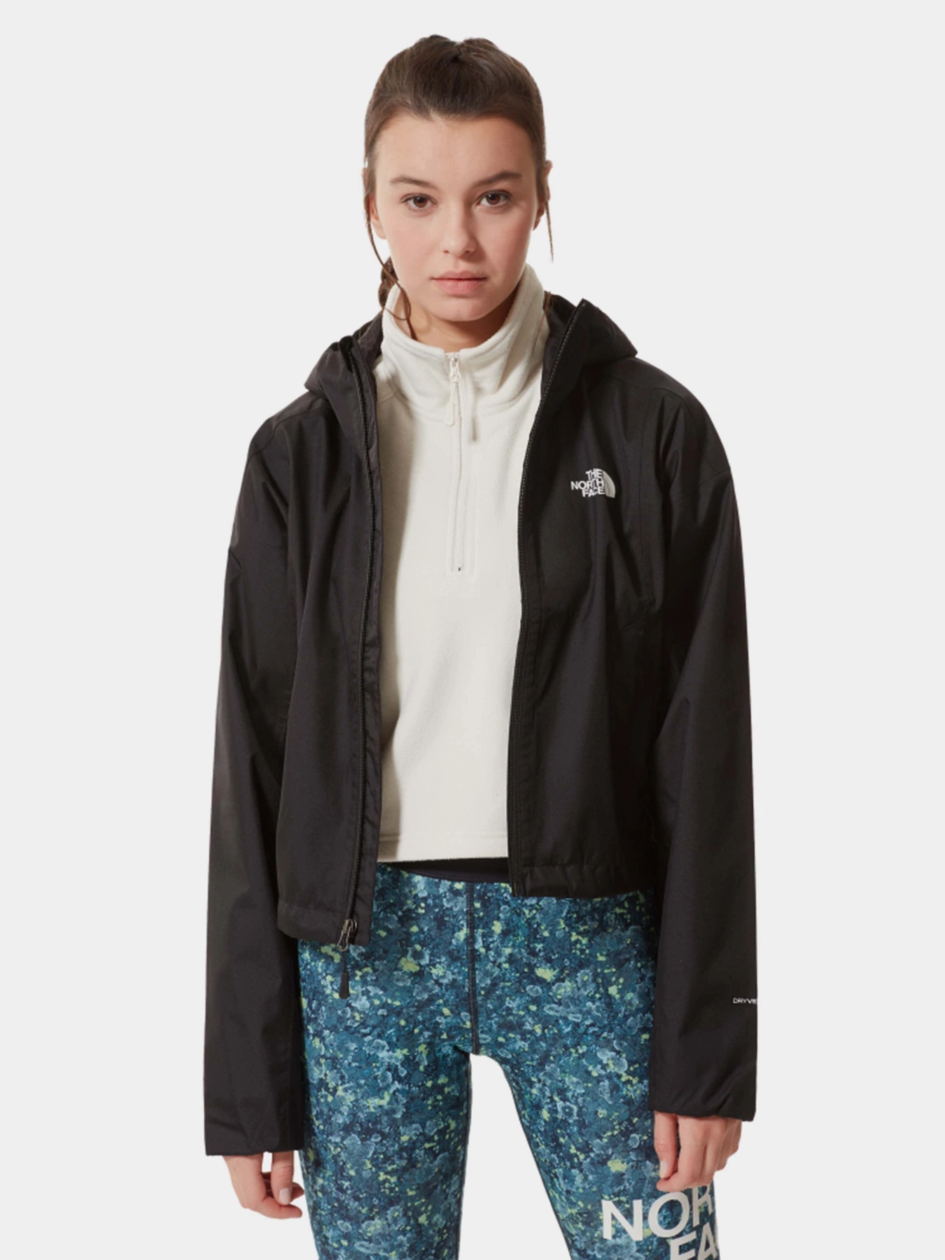 Куртки та дублянки The North Face Quest модель NF0A55EPJK31 Куртки та дублянки The North Face Quest модель NF0A55EPJK31 Фото