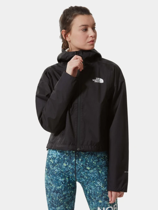 Куртки и дубленки The North Face Quest модель NF0A55EPJK31 Фото