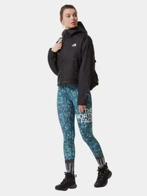 Куртки та дублянки The North Face Quest модель NF0A55EPJK31 Фото