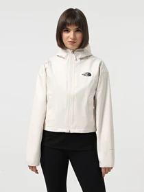 Куртки и дубленки The North Face Cropped Quest модель NF0A55EPQLI1 Фото