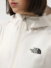 Куртки и дубленки The North Face Cropped Quest модель NF0A55EPQLI1 Фото