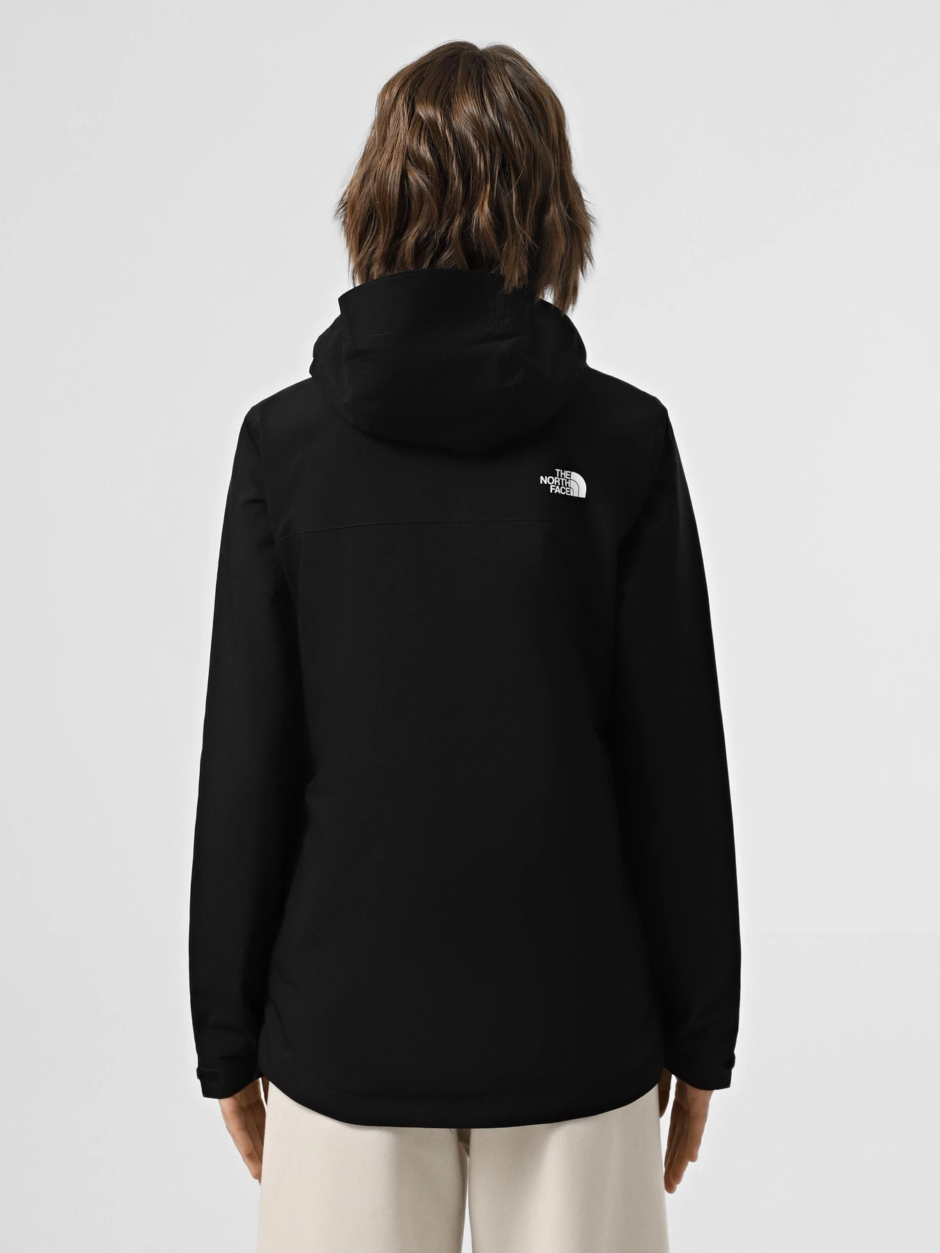 Куртки и дубленки The North Face Carto Triclimate модель NF0A5IWJ4H01 Куртки и дубленки The North Face Carto Triclimate модель NF0A5IWJ4H01 Фото